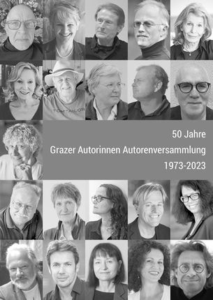 Popp: 50 Jahre Grazer Autorinnen Autorenversammlung
