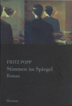 STIMMEN IM SPIEGEL